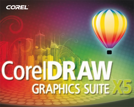 CorelDraw X5 Portable