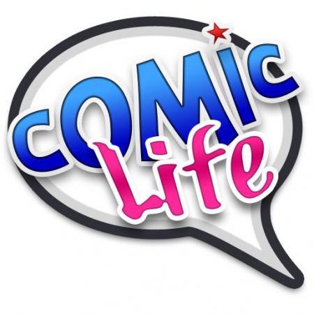 Comic life Portable