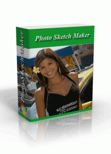 Photo Sketch Maker