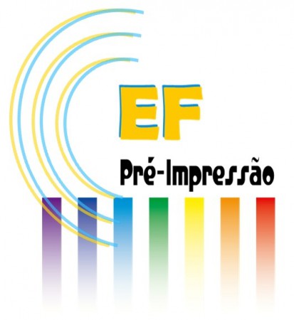 Logotipo CEF-PI